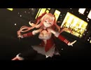 【MMD艦これ】ジョンストンさんが好き！雪！本気マジック
