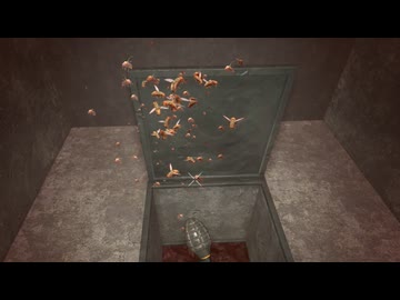 [7DTD] 敏感爆走暴風インセでカッチカチな動物園61 [V2.5]