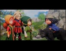 【PS5】ドラゴンクエストⅦ リイマジンド  デス・アミーゴ戦（難易度バッチリ）【DQ7R】