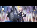 【FGO】第25節おしまい〜戴冠式〜21