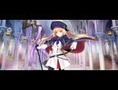 【FGO】第25節おしまい〜戴冠式〜9