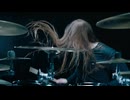 SYLOSIS - Lacerations (OFFICIAL MUSIC VIDEO)