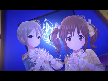 【デレステ】仮想誕生日LIVE(12/7～12/13)「クレイジークレイジー」