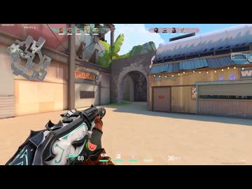 202601 VALORANT HIGHLIGHT