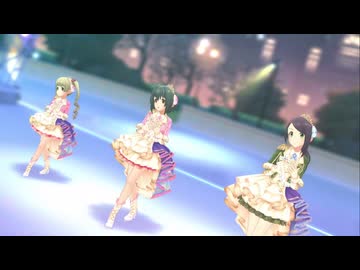 【デレステ】仮想誕生日LIVE(12/14～12/21)「White again」