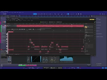 【銀河鉄道物語 2期OP】 CARRY THE LIGHT / covered by Ｍａｉ【Synthesizer V2】