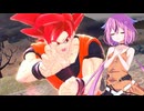 【ドラゴンボールザブレイカーズ】ヒメちゃんの人類殲滅戦 #352