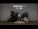 【VRChatワールド紹介】Tokogrammetry Museum