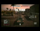 【ＢＦＢＣ】バッドカンパニー：　タグ強奪集団　【20試合目】