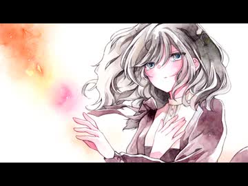 Heart and heart / 重音テト