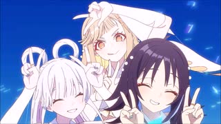 Water「好きで好きで」小林理恵子 - ニコニコ動画