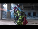 仮面ライダーエグゼイド 第33話 Company再編！