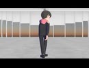 【踊ってみた】MMDおそ松さんHIT&HOME(SEVENTEEN)