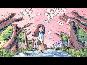透明な煙／RUHIA feat.宮舞モカ