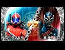久しぶりに友人と遊びました。【仮面ライダー 超クライマックスヒーローズ】#128