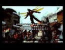 【PS2】鉄拳4 ストーリーバトル 吉光