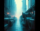 Industrial complex rhythm