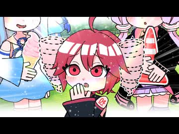 【アニメ】お転婆ドリル消失事件!!