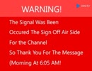 (TVRip) Nickelodeon's Broadcast Calamity (2012)