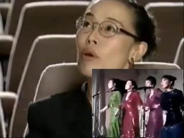 明治十七年の久本マチャミ