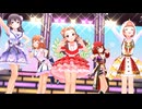【デレステ】恋が咲く季節 (イベントVer)【3Dリッチ】