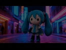 自分が自分じゃないのなら / 初音ミク【オリジナル曲】
