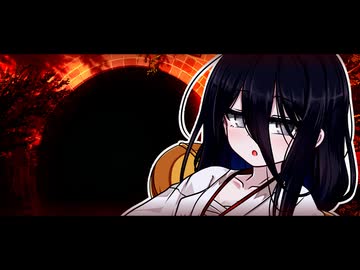 「今すぐ引き返しなさい。さもないとあなたもこの村の色に染まってしまうわ」【VOICeVI劇場】