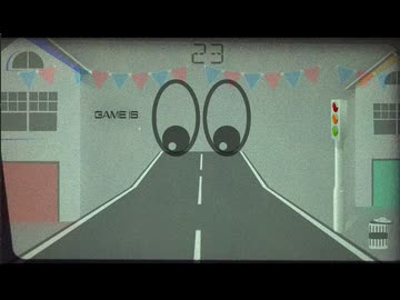 GAME IS WATCHING YOU / 音街ウナSV2