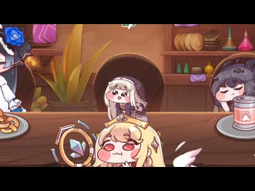 ｽﾋﾟｷVSｽｼ2 【同人作品】