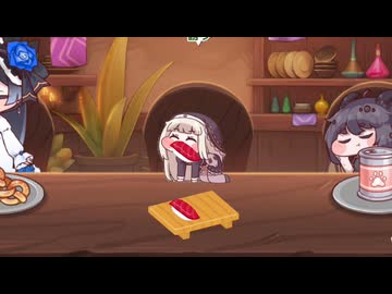 ｽﾋﾟｷVSｽｼ3 【同人作品】