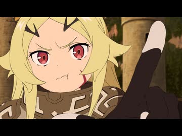 勇者刑に処す 懲罰勇者9004隊刑務記録　#05　刑罰：ミューリッド要塞防衛汚染 1