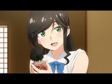 綺麗にしてもらえますか。 第6話「（ドン、ドドン）」