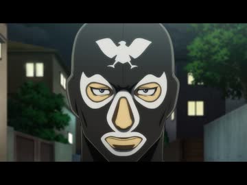 東島丹三郎は仮面ライダーになりたい　#18　俺もショッカーと戦う