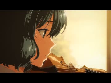 青のオーケストラ Season2　第18話　それぞれの兆し