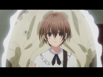 魔術師クノンは見えている　第7話　魔術師クノンは見えている