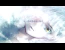 【初投稿】融けない花 ／ rmnnant feat. 初音ミク