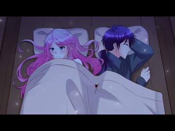 【アニコミ】聖女なのに国を追い出されたので、崩壊寸前の隣国へ来ました～力を解放したので国が平和になってきましたが元の国まで加護は届きませんよ～　第17話