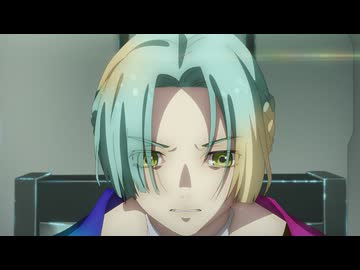 グノーシア　第17話　バグ