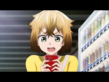 カヤちゃんはコワくない　#05　「電車はコワくない」「おばあちゃんはコワくない?」