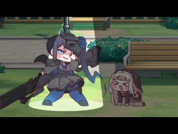 ｽﾋﾟｷとかっこいいシオン