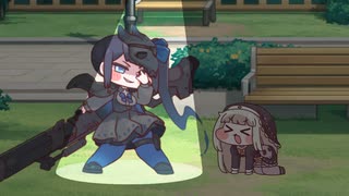 アカイイト 京洛降魔 - ニコニコ動画