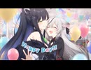 【ブルアカ】「笑顔 はなまる Happy Day」MV