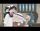 忍たま乱太郎　第24シリーズ　第47話　リリーばあちゃんの陰謀の段