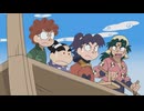 忍たま乱太郎　第24シリーズ　第54話　水軍のワナの段