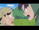 忍たま乱太郎　第24シリーズ　第41話　いっしょに来た山賊の段