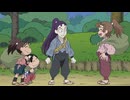 忍たま乱太郎　第24シリーズ　第40話　不運厳禁の段