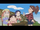忍たま乱太郎　第24シリーズ　第35話　次屋三之助のアルバイトの段