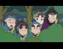 忍たま乱太郎　第24シリーズ　第16話　お出かけ生物委員会の段