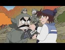忍たま乱太郎　第24シリーズ　第68話　土井半助を追えの段