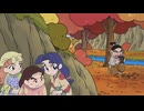 忍たま乱太郎　第24シリーズ　第67話　紅葉の極秘任務の段